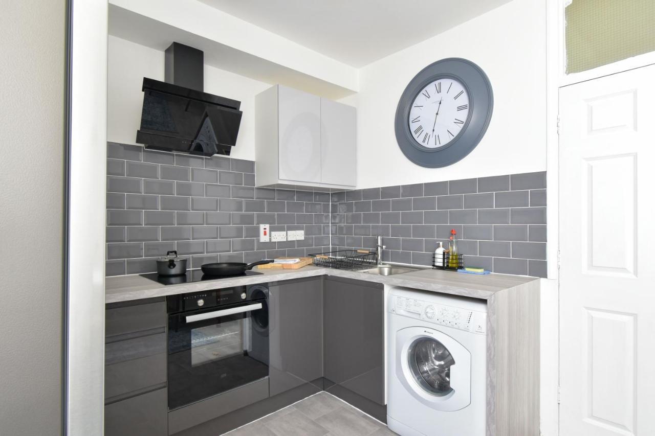 Luxury Spacious 2 Bed Apartment Shilton  Zewnętrze zdjęcie