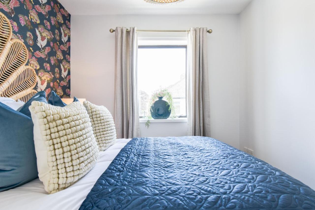 Luxury Spacious 2 Bed Apartment Shilton  Zewnętrze zdjęcie
