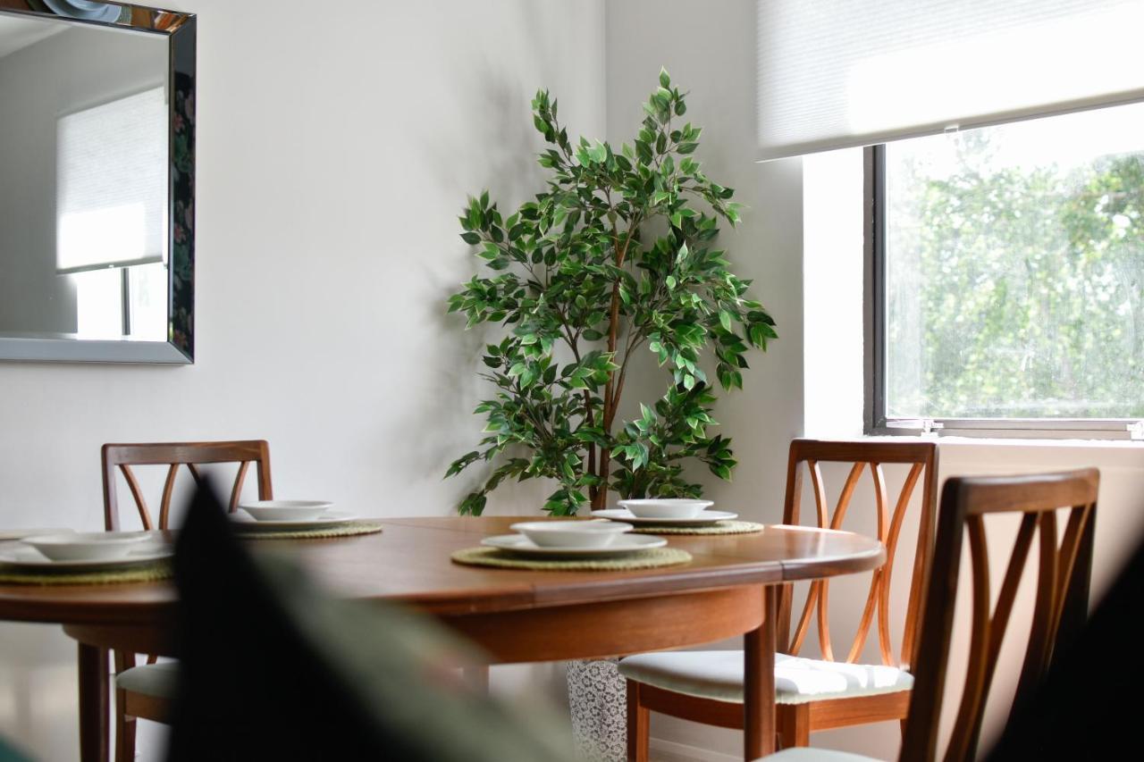 Luxury Spacious 2 Bed Apartment Shilton  Zewnętrze zdjęcie